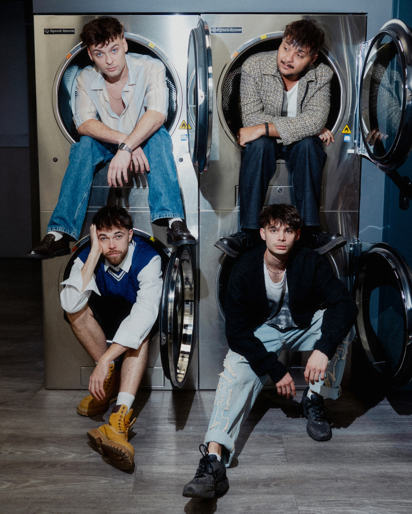 TWOTEMPO Shop