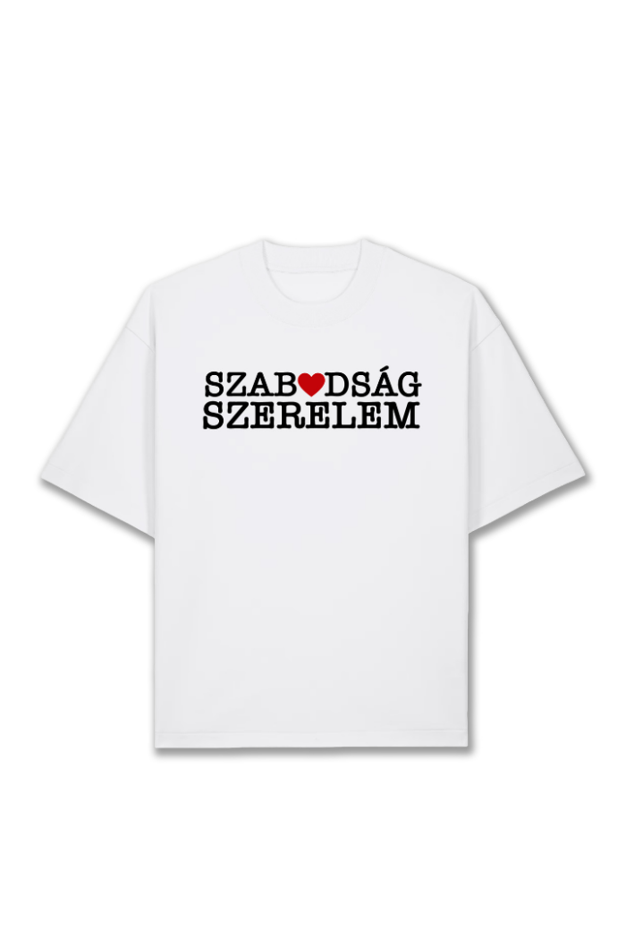 I LOVE SZSZ PÓLÓ